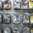 Wall Strip Shelving - Image 5