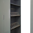 Mobile Shelving - Keylar Shelving