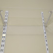 Wall Strip Shelving - Image 2