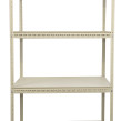 Ezi Angle Shelving - Keylar Shelving