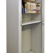 Tambour Cupboards - Image 2