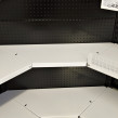 Single & Double Sided Gondola Shelving - Image 2