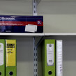 Wall Strip Shelving - Image 4