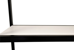 Longspan Shelving by Keylar Shelving