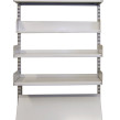 Library Shelving - Extra Storage - Keylar Shelving