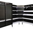 Single & Double Sided Gondola Shelving - Image 5