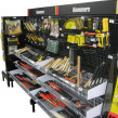 Single & Double Sided Gondola Shelving - Image 6