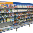 Single & Double Sided Gondola Shelving - Image 3