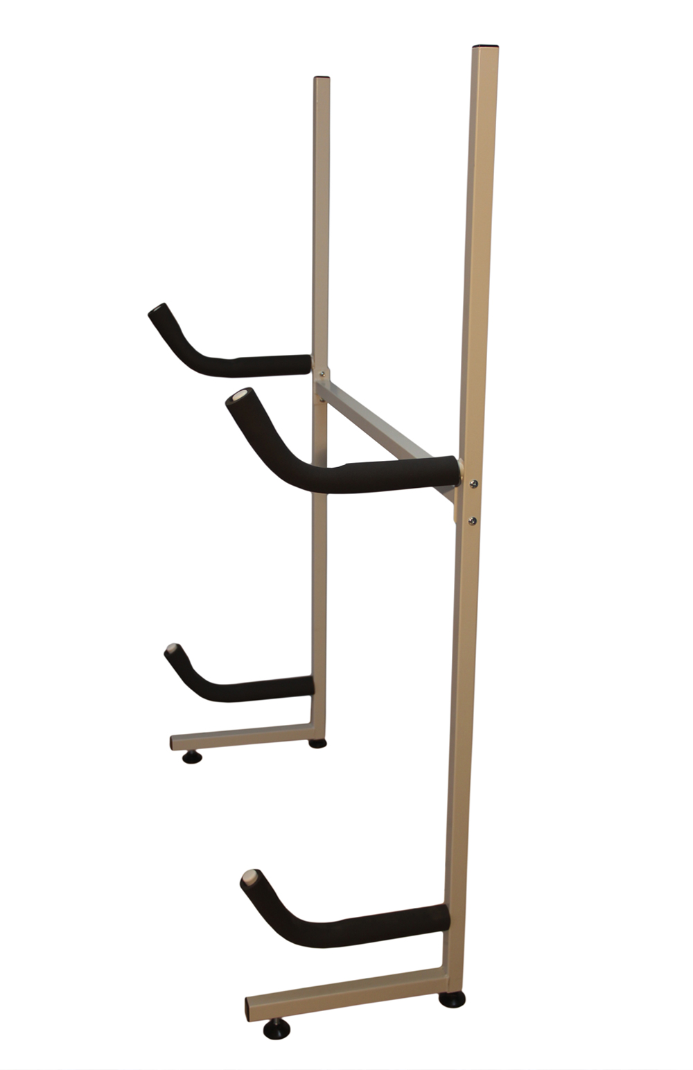 Kayak Stands by Keylar Shelving