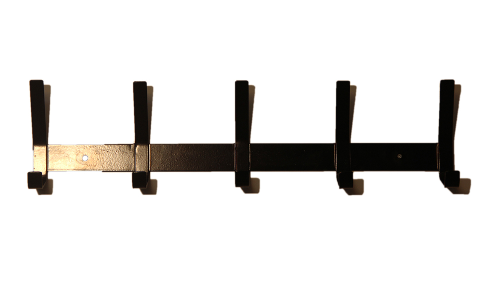 Wall Hooks by Keylar Shelving