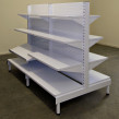 Great Gondola Shelving Solutions