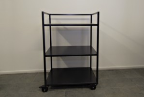 Industrial Shelving