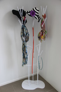 Tree Stand Storage